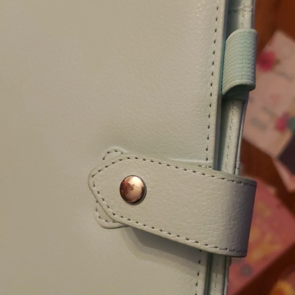 𝅺love Doki Planner and Planners bundle